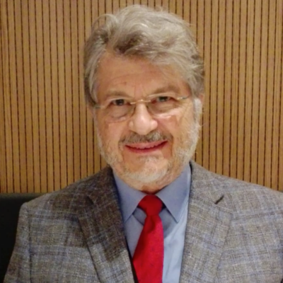 Nikos Kastanos